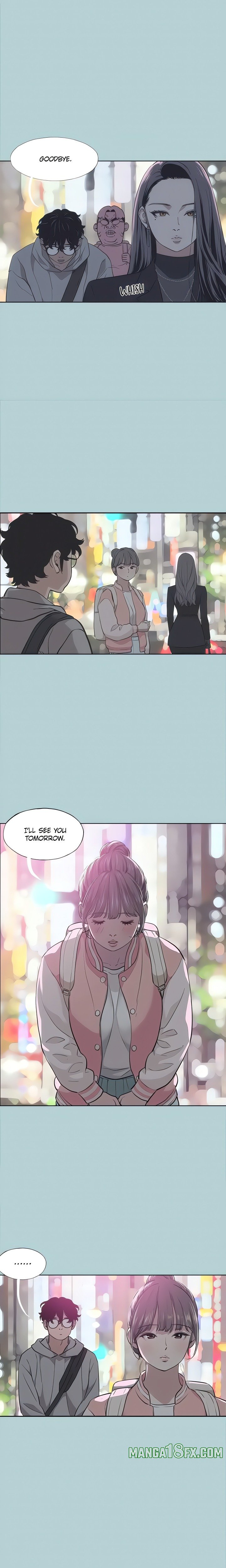 Not Interested - Chapter 2 [photo 2] - MangaPorn