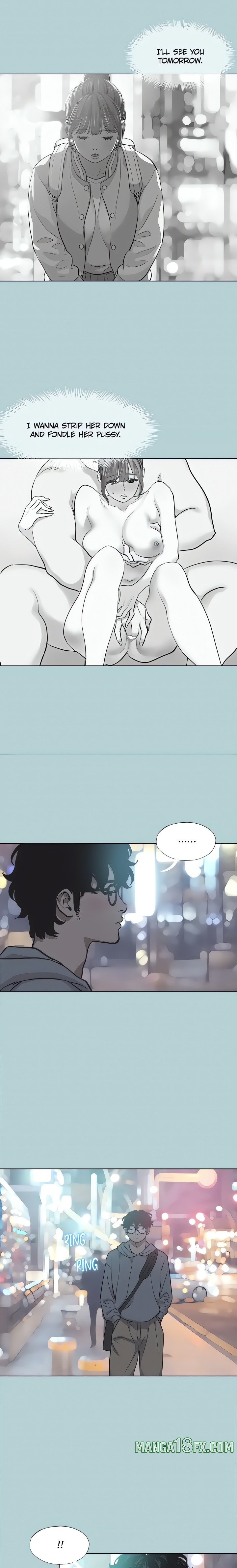 Not Interested - Chapter 2 [photo 4] - MangaPorn