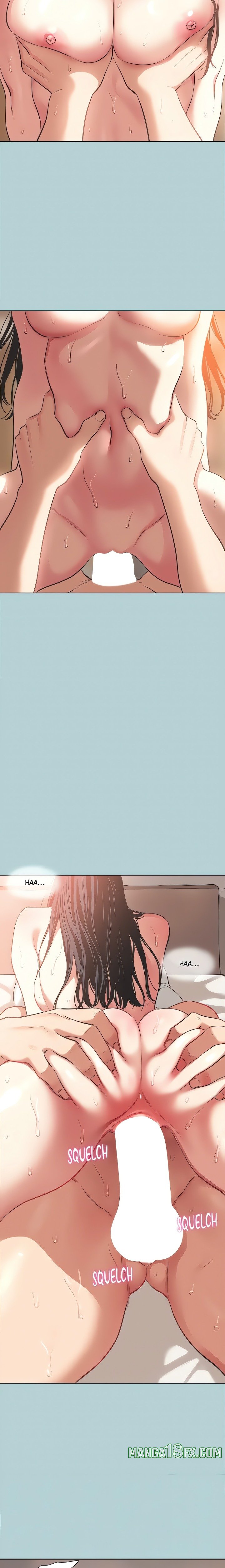 Not Interested - Chapter 3 [photo 13] - MangaPorn