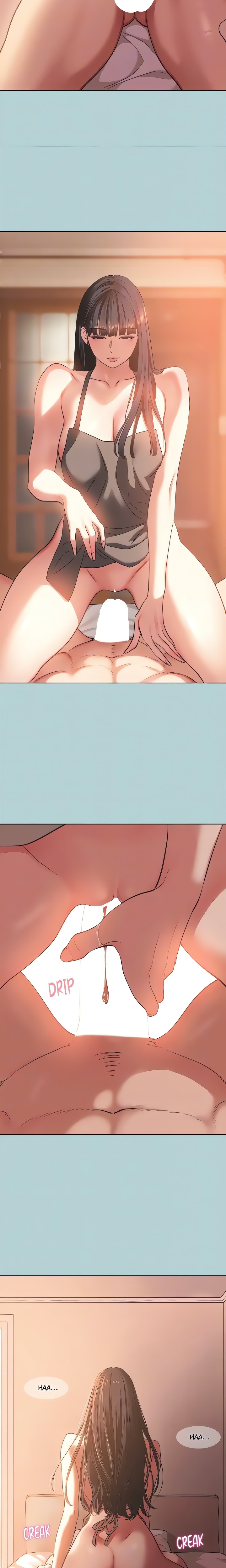 Not Interested - Chapter 3 [photo 9] - MangaPorn