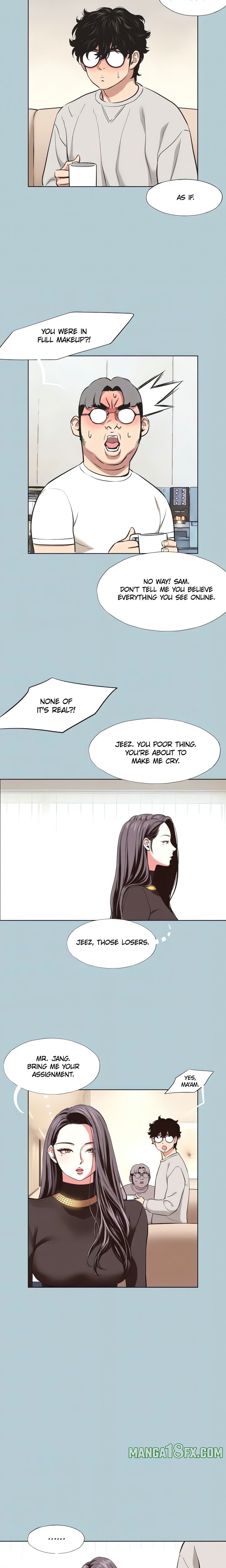 Not Interested - Chapter 4 [photo 14] - MangaPorn