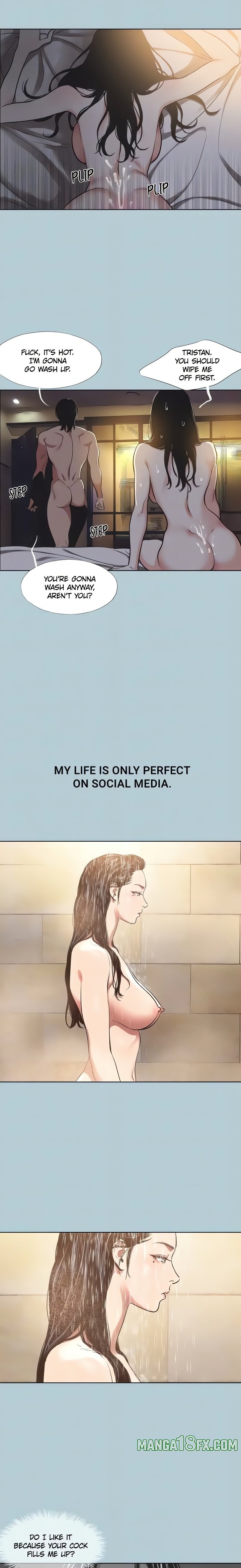 Not Interested - Chapter 4 [photo 7] - MangaPorn