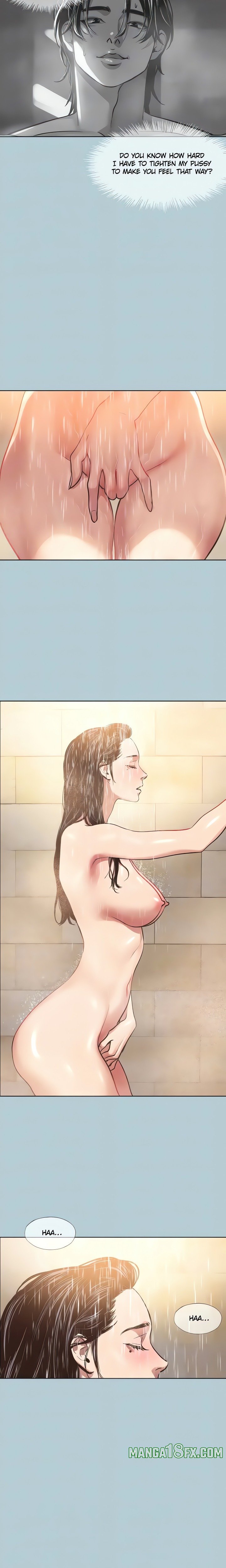 Not Interested - Chapter 4 [photo 8] - MangaPorn