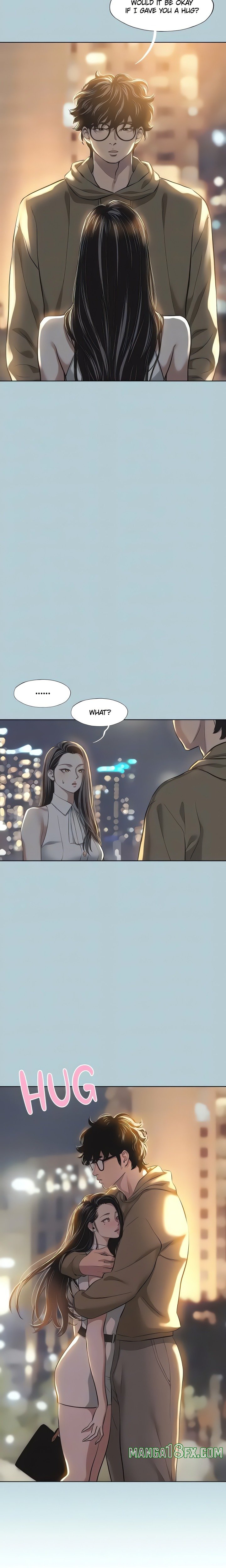 Not Interested - Chapter 5 [photo 16] - MangaPorn