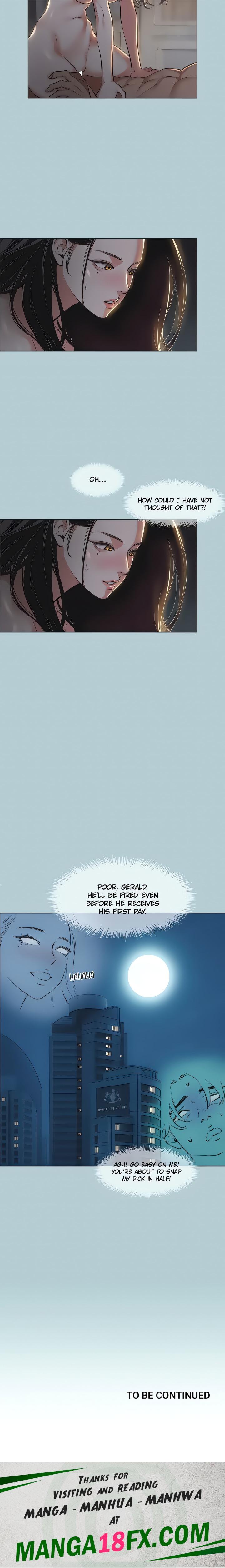 Not Interested - Chapter 5 [photo 24] - MangaPorn