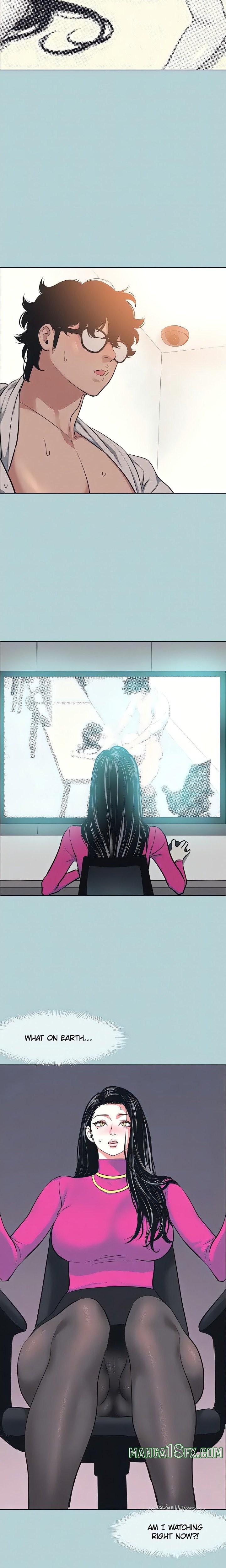 Not Interested - Chapter 6 [photo 15] - MangaPorn