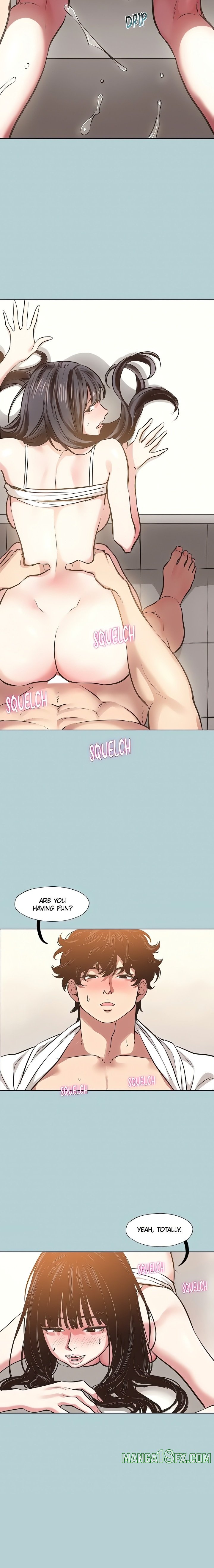 Not Interested - Chapter 7 [photo 11] - MangaPorn