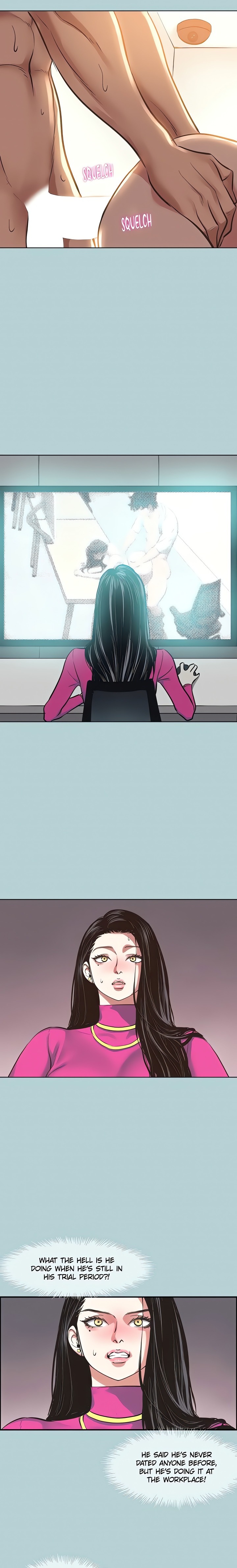 Not Interested - Chapter 7 [photo 12] - MangaPorn