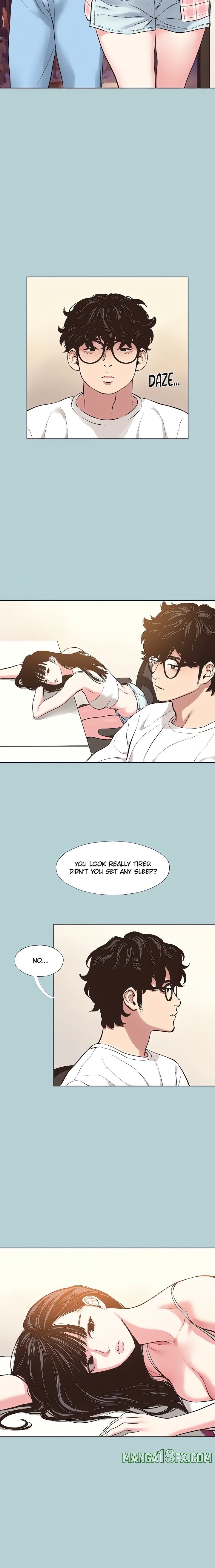 Not Interested - Chapter 7 [photo 3] - MangaPorn