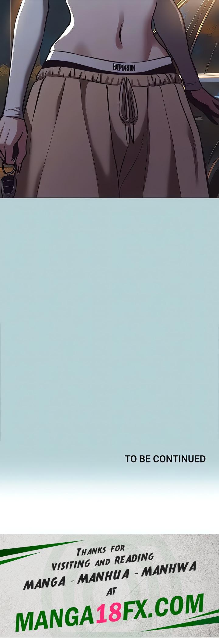 Not Interested - Chapter 8 [photo 17] - MangaPorn