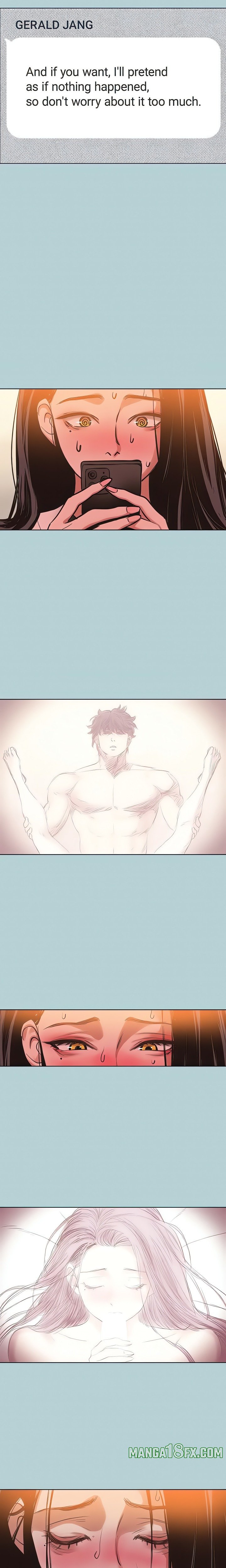 Not Interested - Chapter 9 [photo 12] - MangaPorn