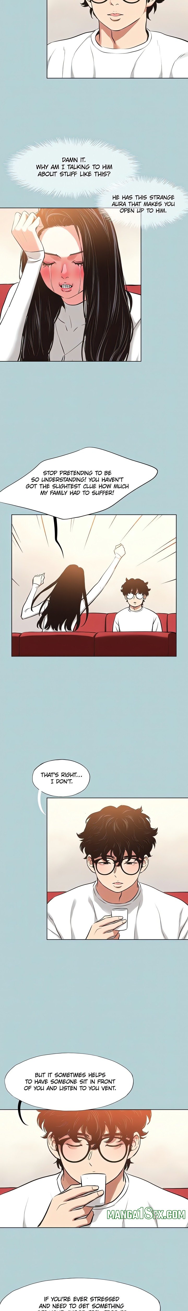 Not Interested - Chapter 9 [photo 15] - MangaPorn