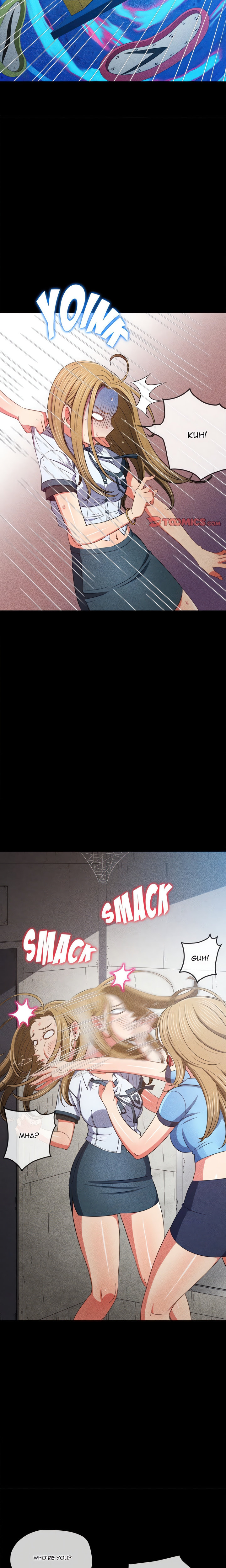 My High School Bully - Chapter 165 [photo 11] - MangaPorn