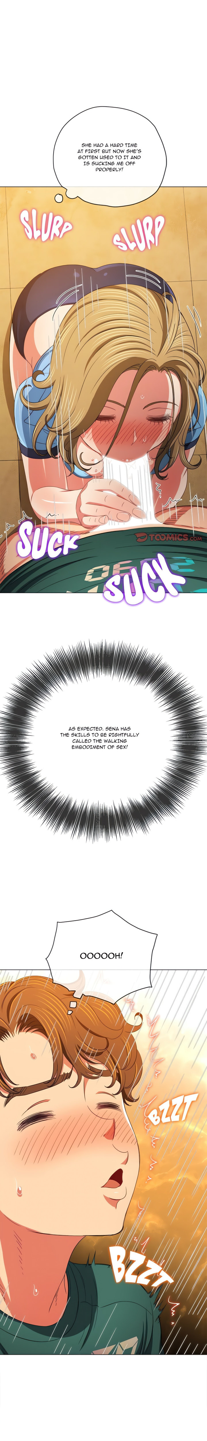 My High School Bully - Chapter 165 [photo 16] - MangaPorn