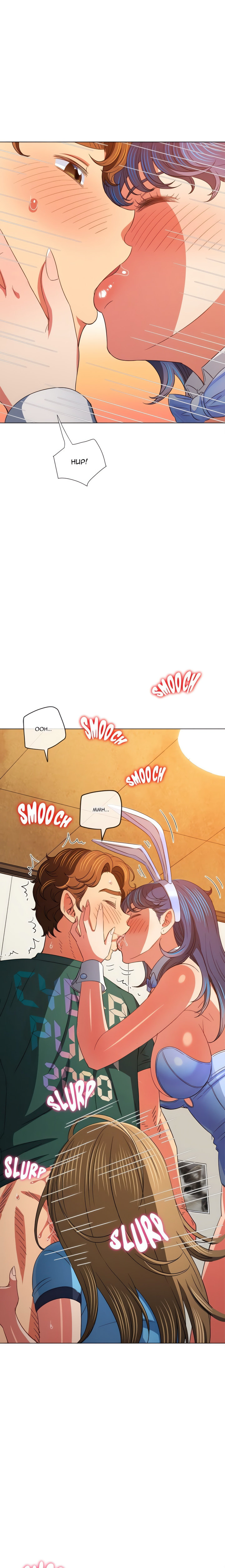 My High School Bully - Chapter 165 [photo 19] - MangaPorn