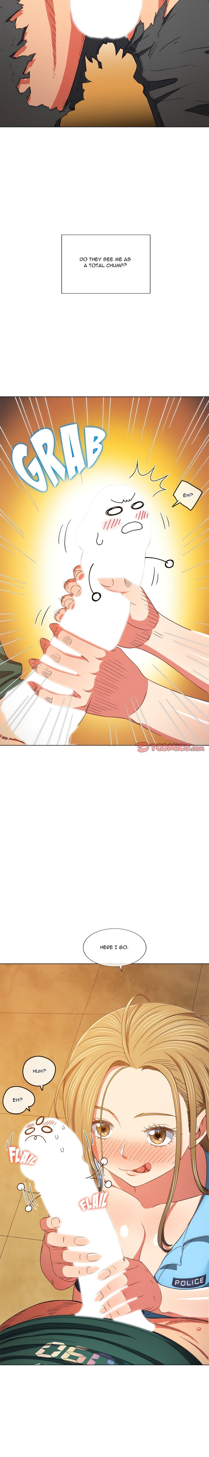 My High School Bully - Chapter 165 [photo 2] - MangaPorn