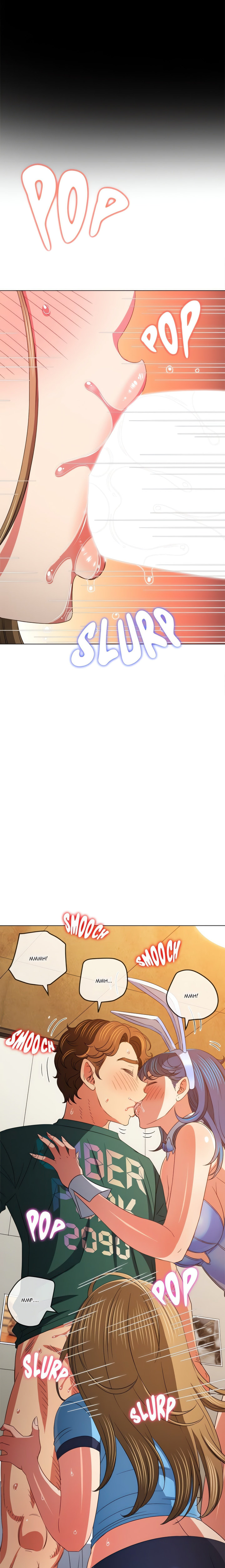 My High School Bully - Chapter 165 [photo 24] - MangaPorn