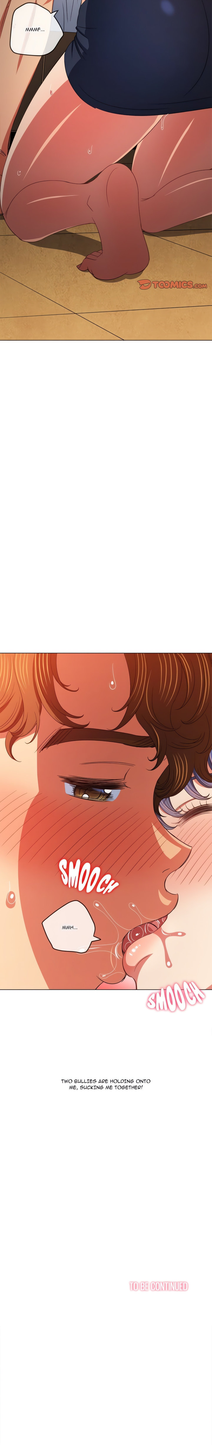 My High School Bully - Chapter 165 [photo 25] - MangaPorn