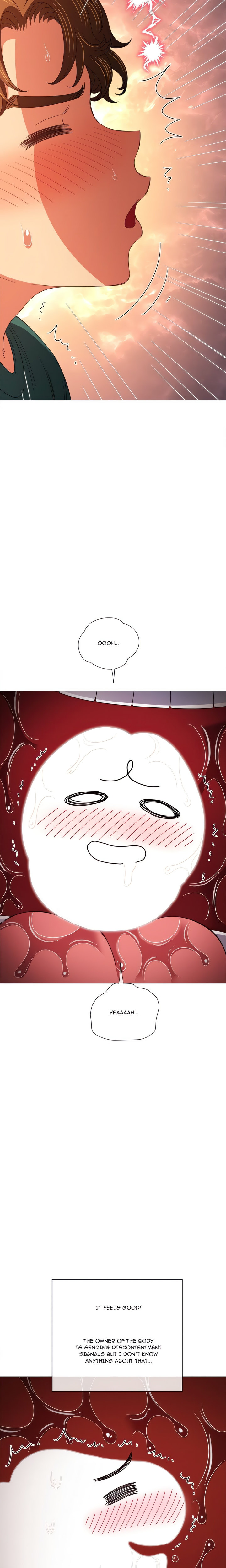 My High School Bully - Chapter 165 [photo 4] - MangaPorn