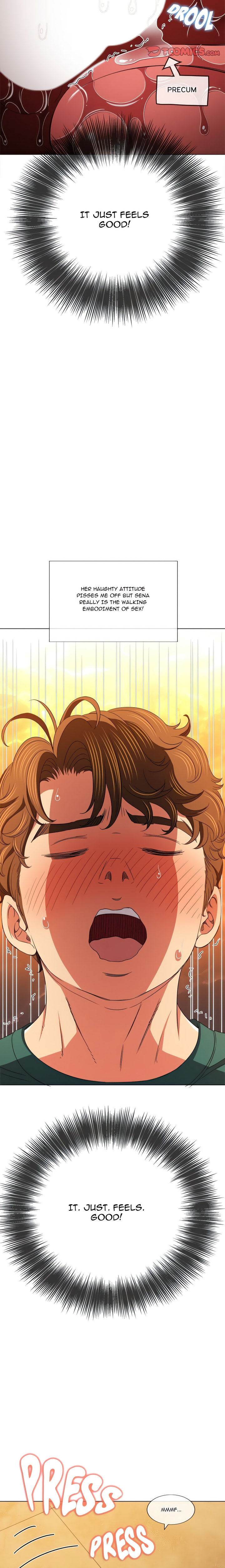 My High School Bully - Chapter 165 [photo 5] - MangaPorn