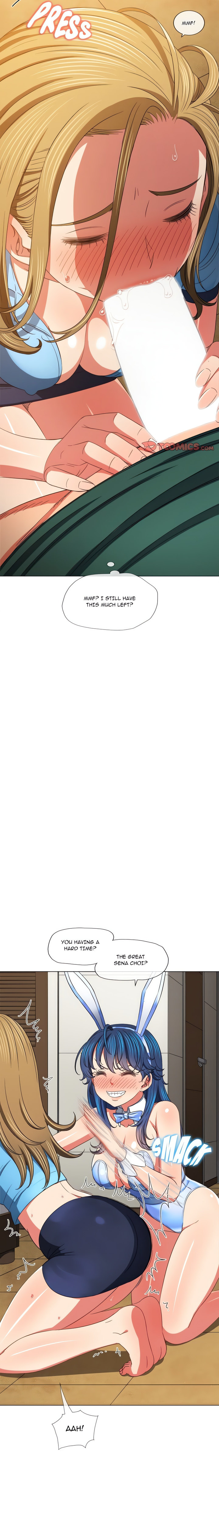 My High School Bully - Chapter 165 [photo 6] - MangaPorn