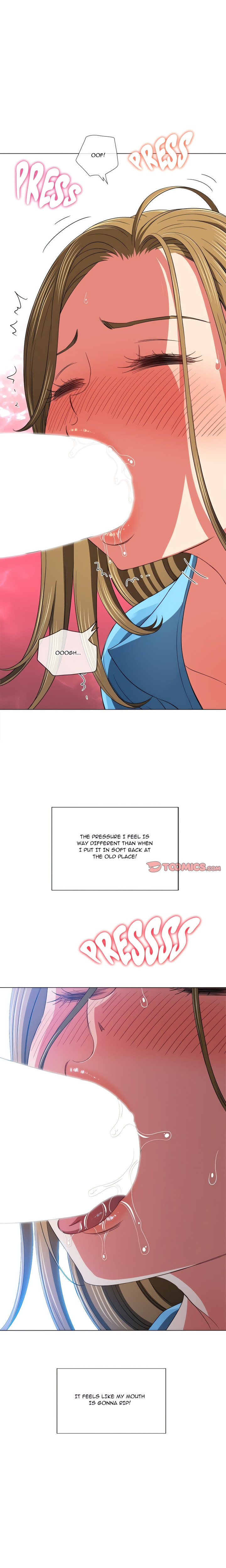 My High School Bully - Chapter 165 [photo 7] - MangaPorn