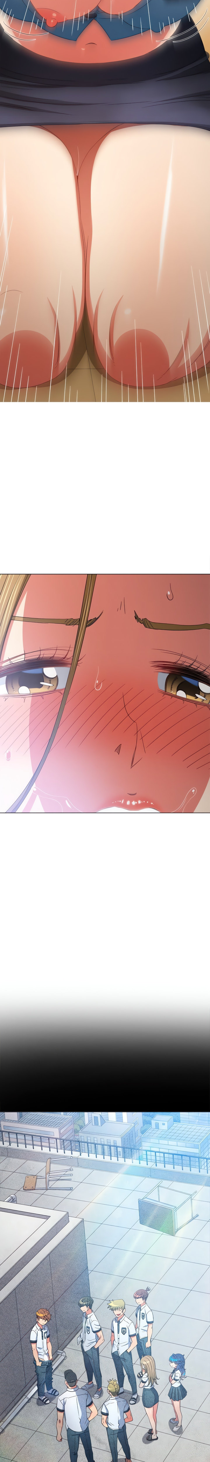 My High School Bully - Chapter 165 [photo 9] - MangaPorn