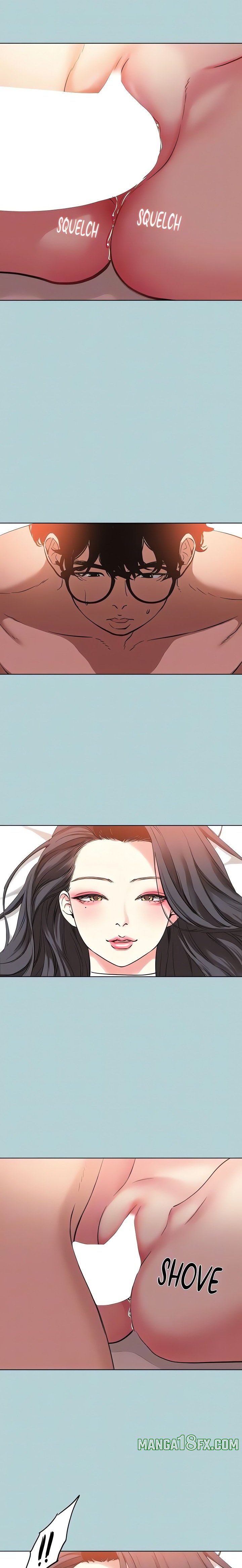 Not Interested - Chapter 10 [photo 14] - MangaPorn