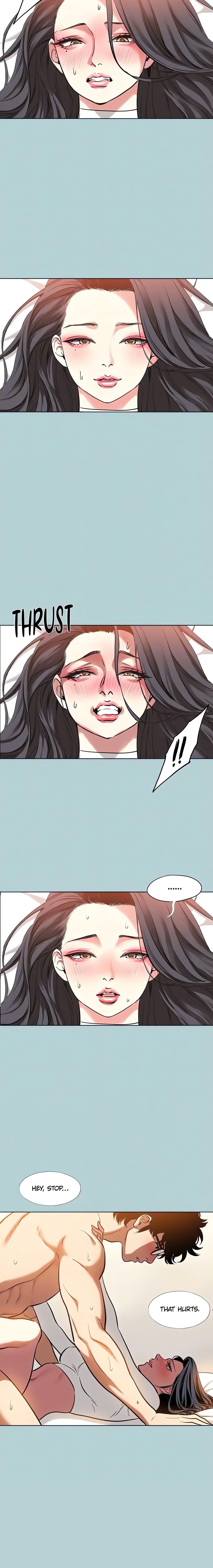 Not Interested - Chapter 10 [photo 15] - MangaPorn