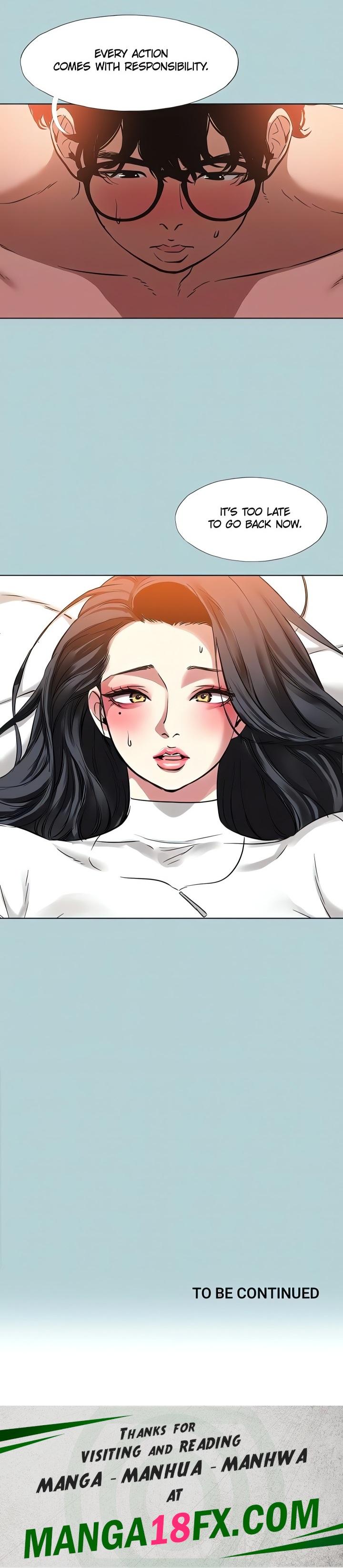 Not Interested - Chapter 10 [photo 16] - MangaPorn