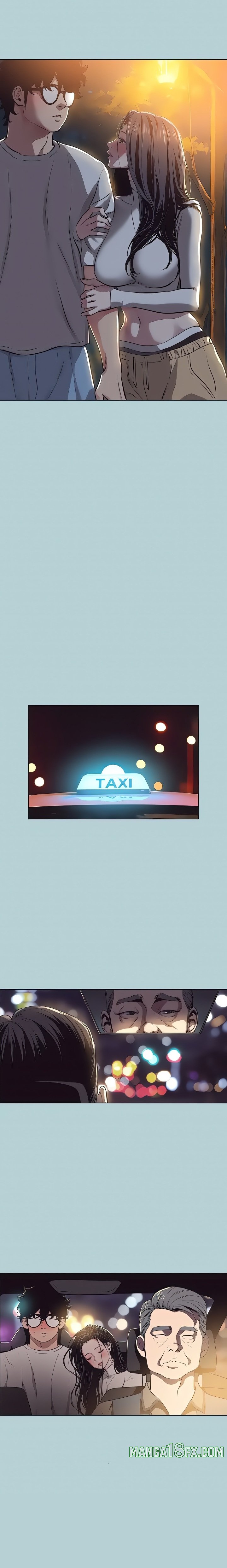 Not Interested - Chapter 10 [photo 2] - MangaPorn