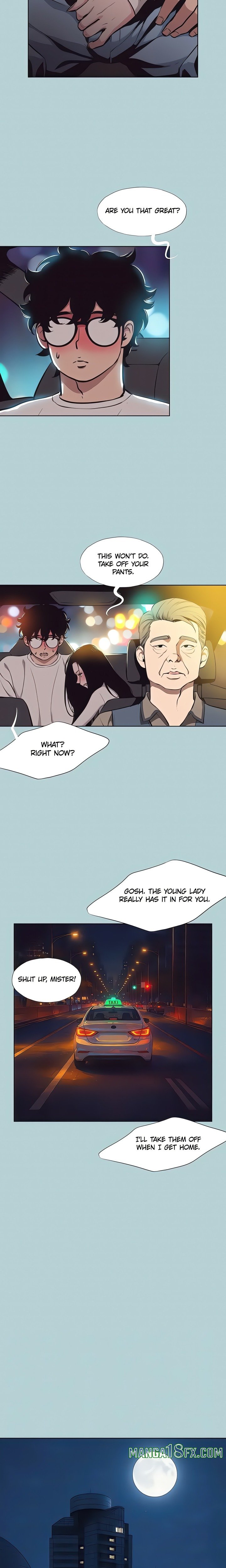 Not Interested - Chapter 10 [photo 4] - MangaPorn