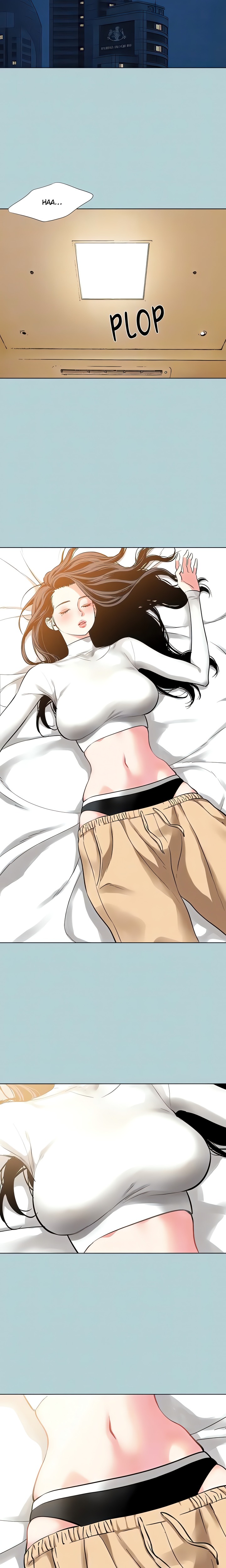 Not Interested - Chapter 10 [photo 5] - MangaPorn