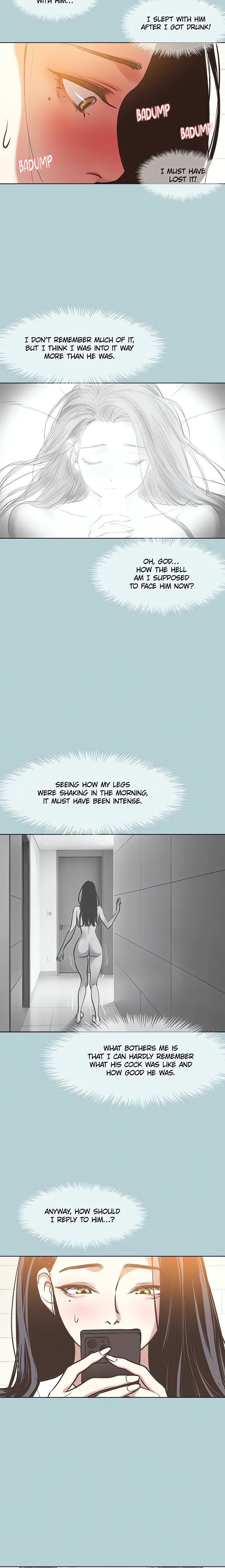 Not Interested - Chapter 11 [photo 13] - MangaPorn