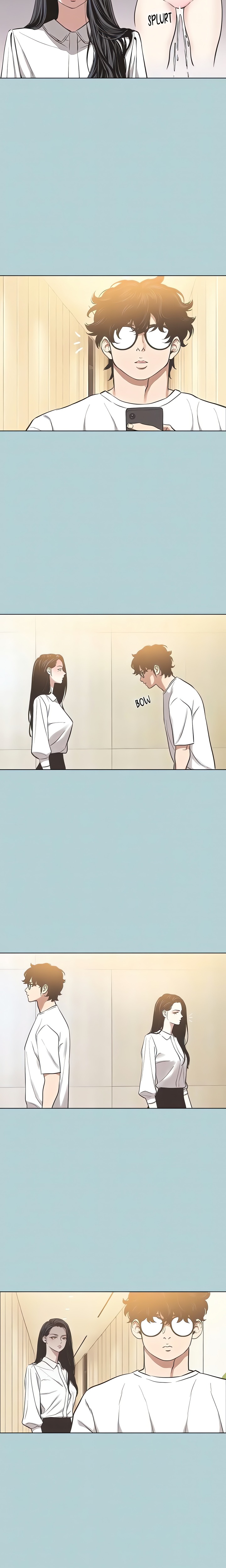 Not Interested - Chapter 11 [photo 15] - MangaPorn