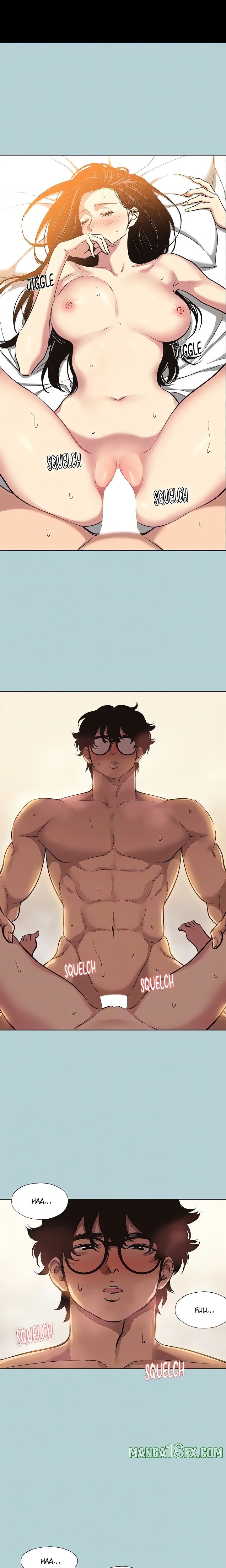 Not Interested - Chapter 11 [photo 5] - MangaPorn