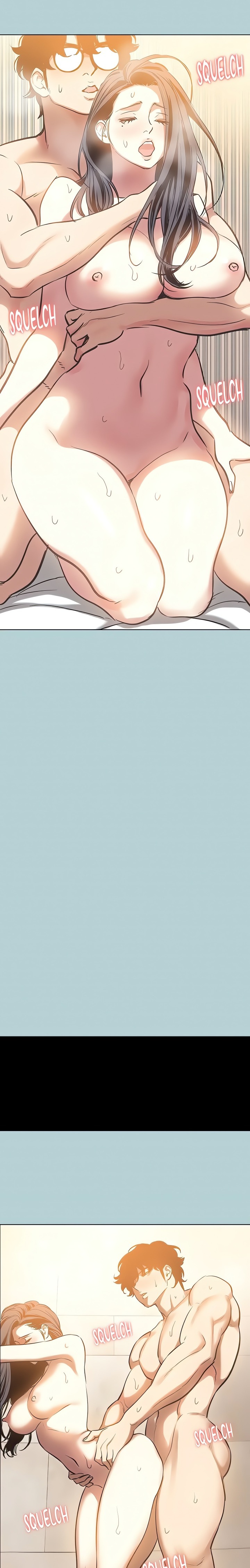 Not Interested - Chapter 11 [photo 9] - MangaPorn