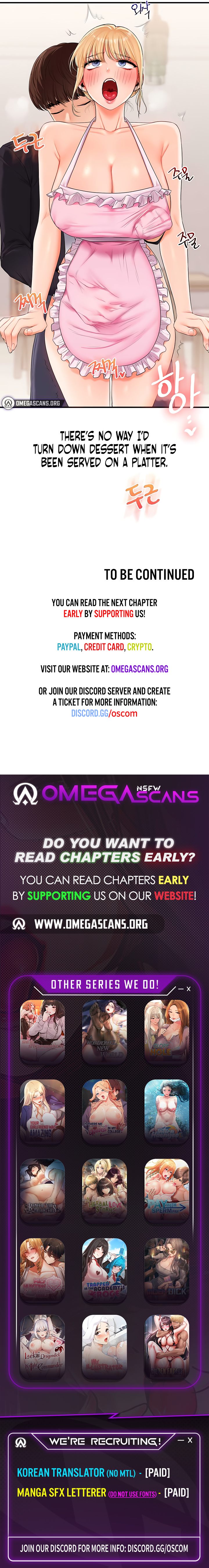 Relationship Reversal - Chapter 76 [photo 9] - MangaPorn