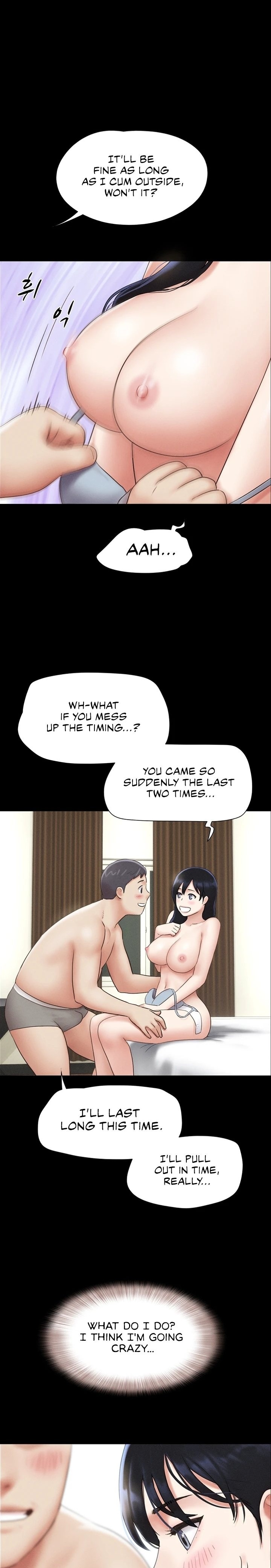 Soeun - Chapter 65 [photo 1] - MangaPorn