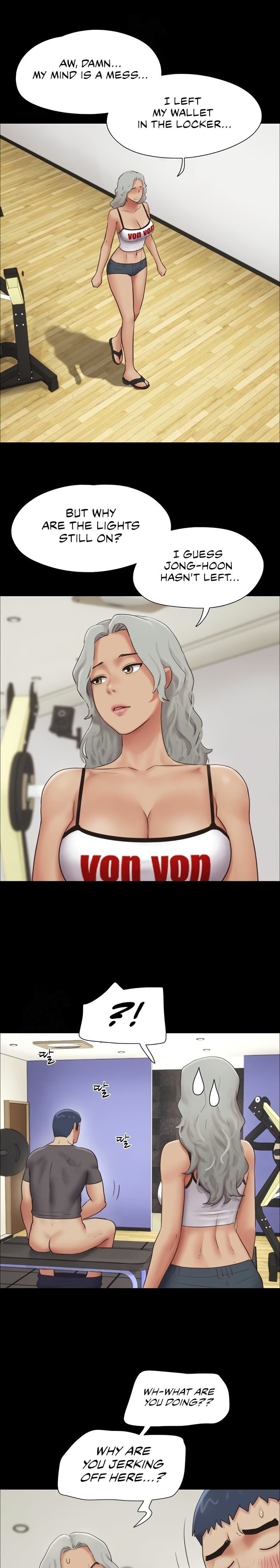 Soeun - Chapter 65 [photo 11] - MangaPorn