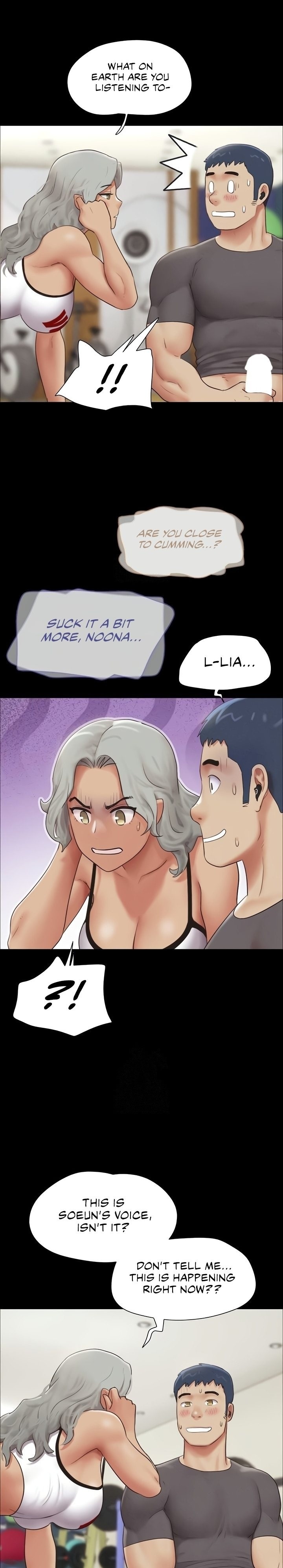 Soeun - Chapter 65 [photo 13] - MangaPorn