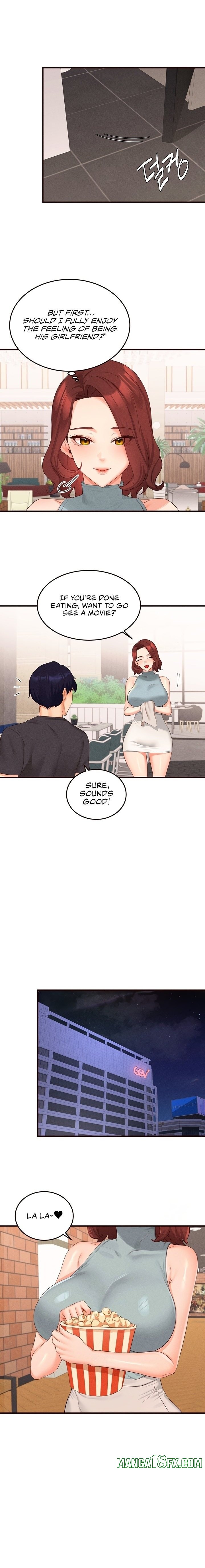 An Introduction to MILFs - Chapter 61 [photo 12] - MangaPorn