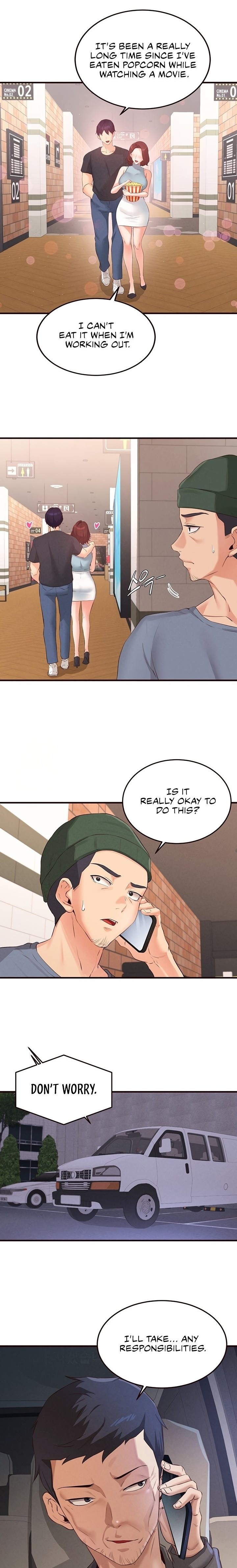 An Introduction to MILFs - Chapter 61 [photo 13] - MangaPorn