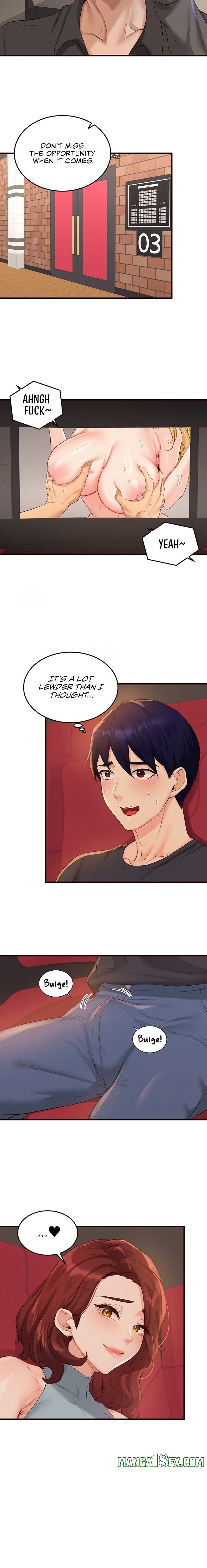 An Introduction to MILFs - Chapter 61 [photo 14] - MangaPorn