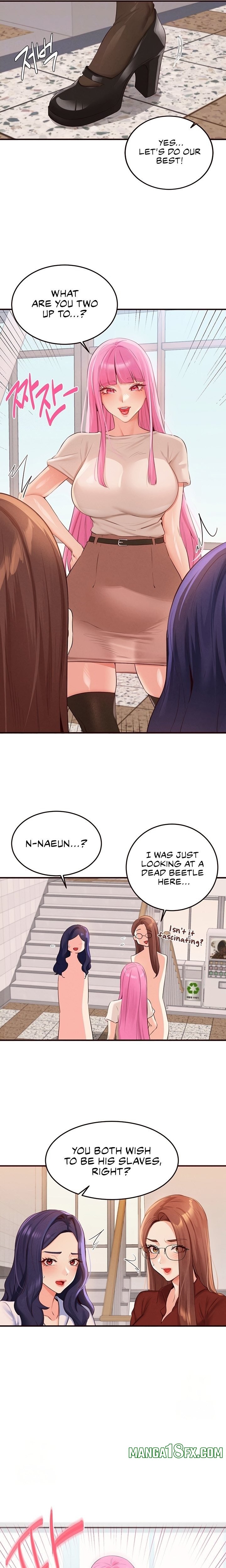 An Introduction to MILFs - Chapter 61 [photo 7] - MangaPorn