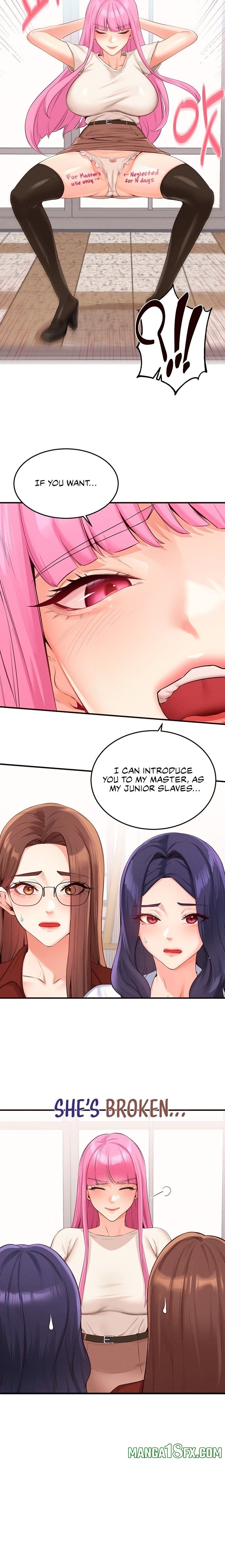 An Introduction to MILFs - Chapter 61 [photo 8] - MangaPorn