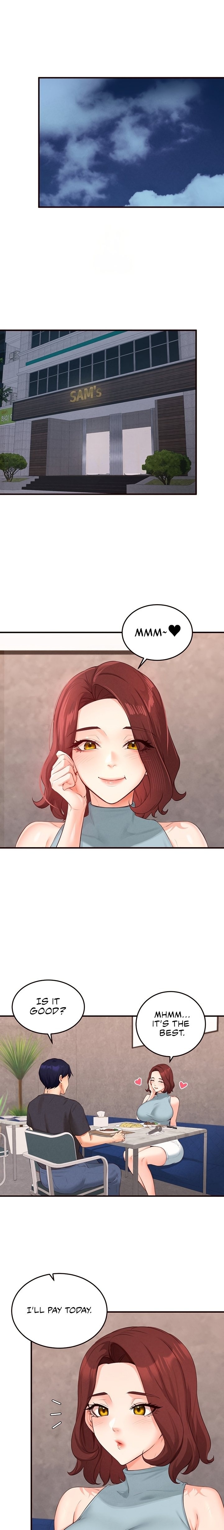 An Introduction to MILFs - Chapter 61 [photo 9] - MangaPorn