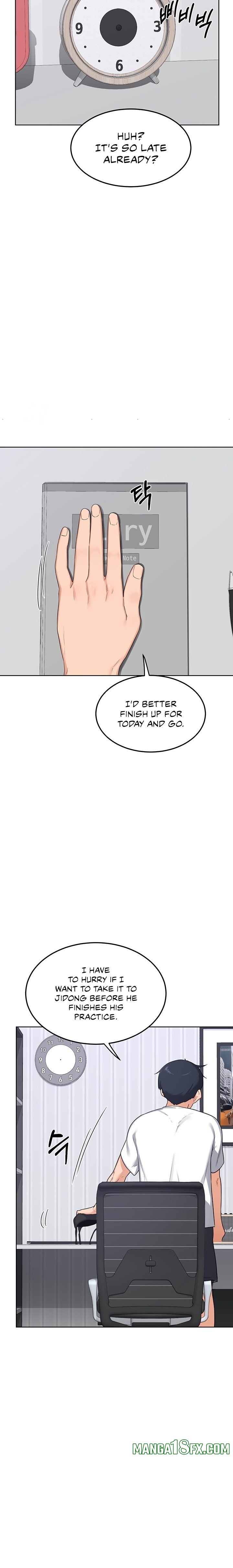 MILF Exchange Plan - Chapter 36 [photo 14] - MangaPorn