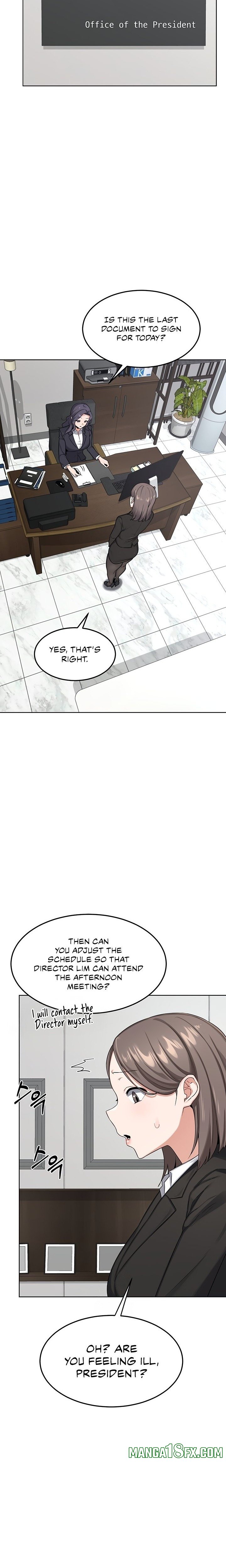 MILF Exchange Plan - Chapter 36 [photo 16] - MangaPorn