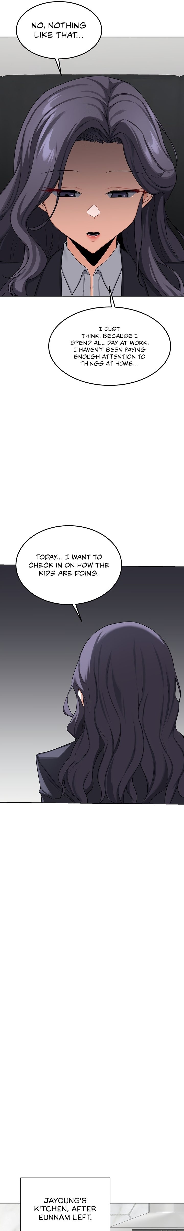 MILF Exchange Plan - Chapter 36 [photo 17] - MangaPorn